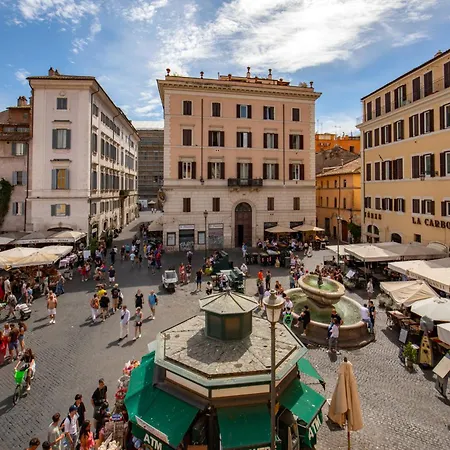 Boutique Hotel Campo De\' Fiori