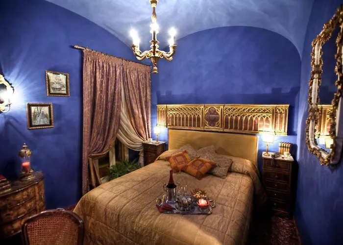 Boutique Campo De' Fiori 3*