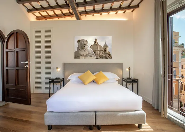 Boutique Campo De' Fiori Roma
