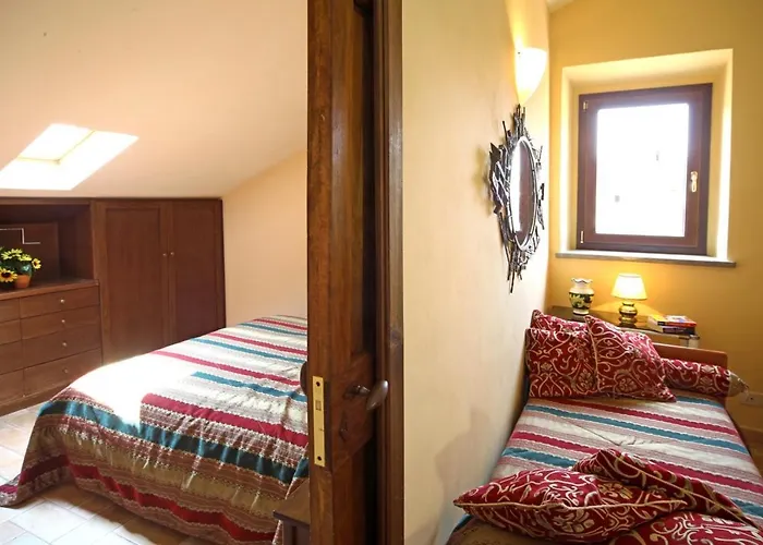 Boutique Campo De' Fiori 3* Roma