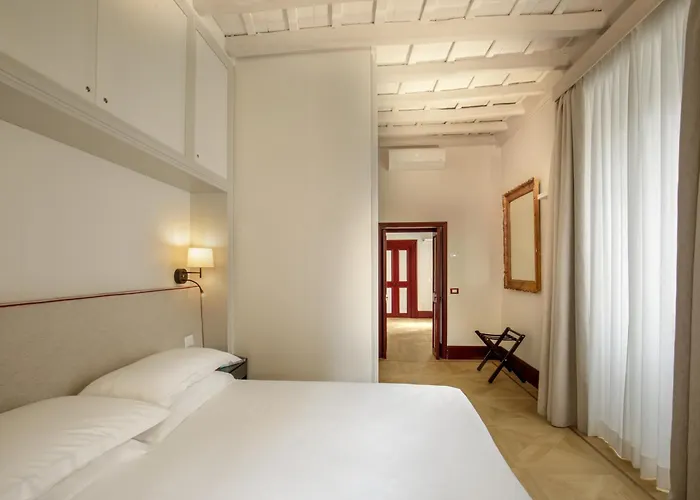 Boutique Campo De' Fiori Otel