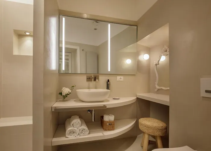 Otel Boutique Campo De' Fiori