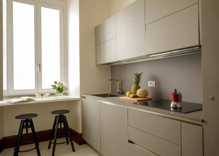 Boutique Campo De' Fiori Otel 3*