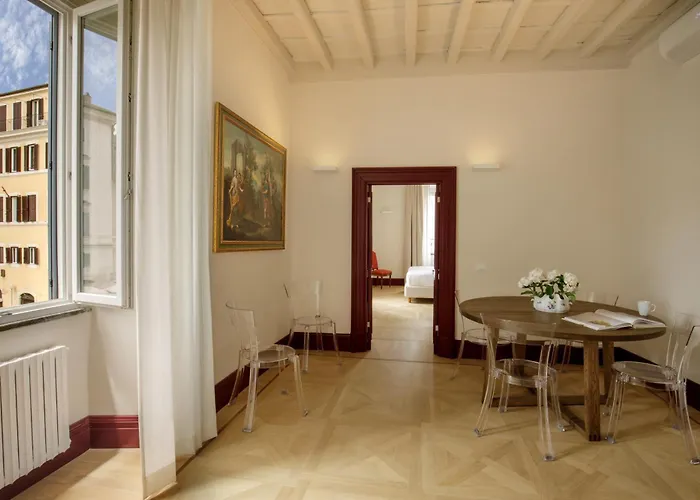 Boutique Campo De' Fiori Roma