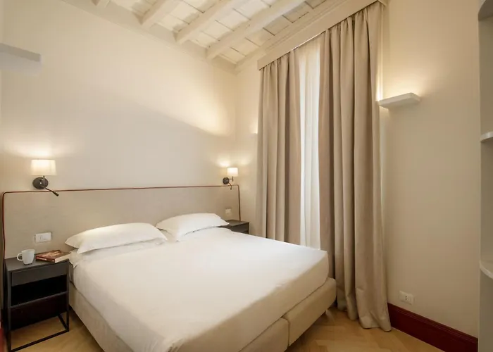 Otel Boutique Campo De' Fiori