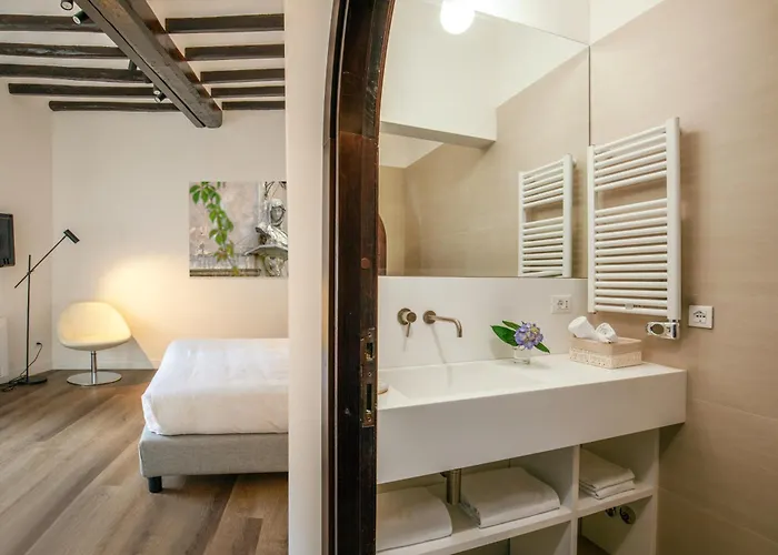 Boutique Campo De' Fiori