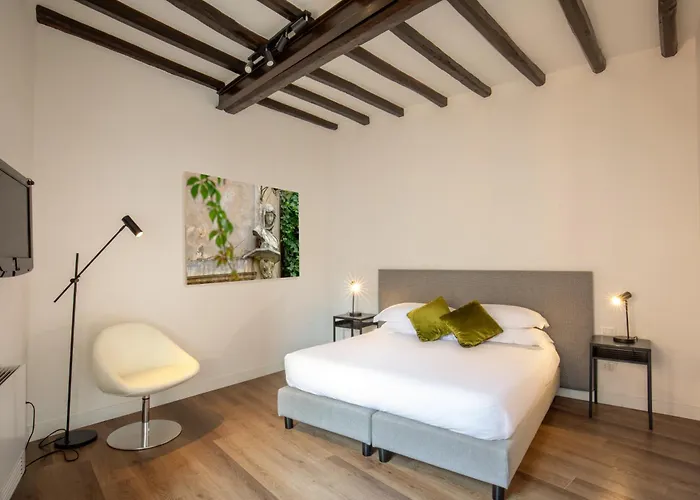 Hotel Boutique Campo De' Fiori