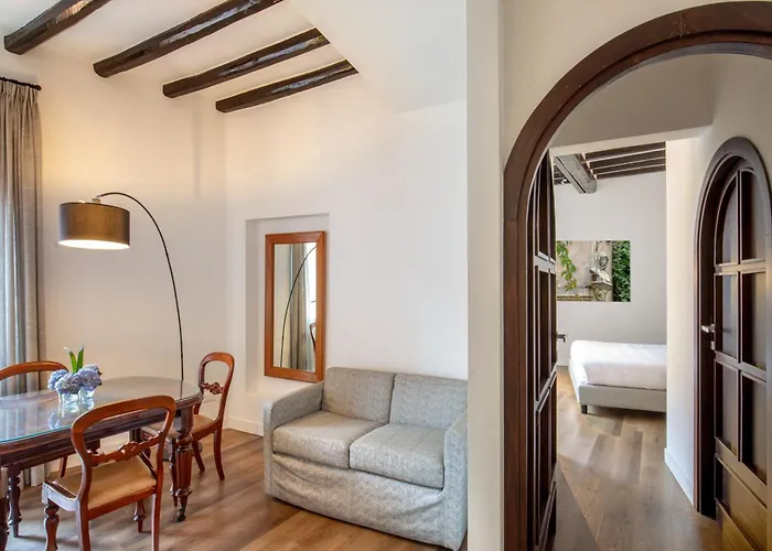 Boutique Campo De' Fiori 3*