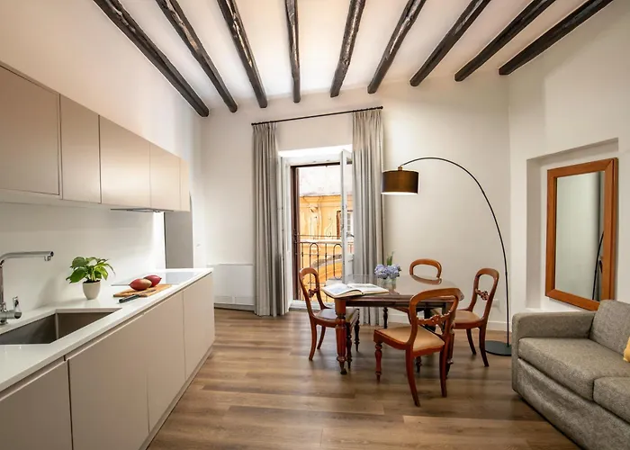 Boutique Campo De' Fiori Roma