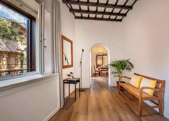Boutique Campo De' Fiori Roma