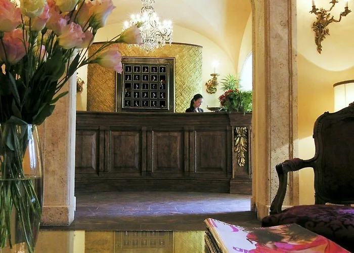 Boutique Campo De' Fiori Roma