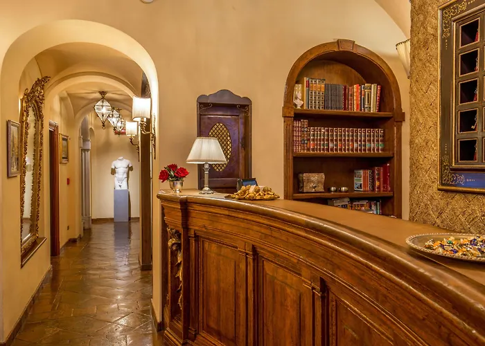Boutique Campo De' Fiori