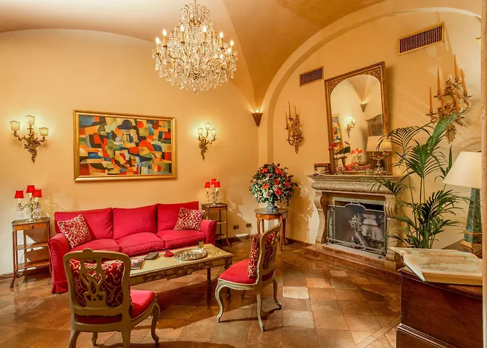 Boutique Campo De' Fiori Roma