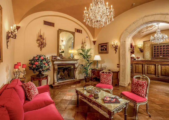 Boutique Campo De' Fiori Roma