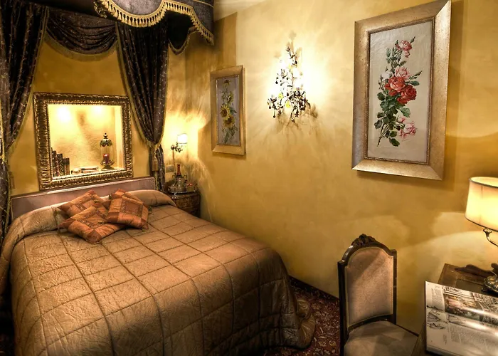 Boutique Campo De' Fiori Roma