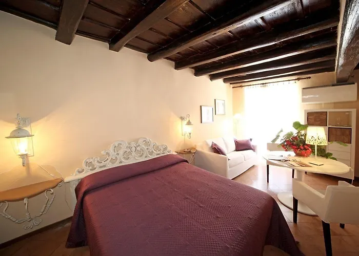 Otel Boutique Campo De' Fiori