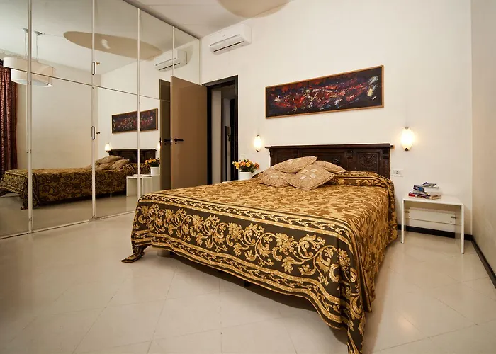 Hotel Boutique Campo De' Fiori 3*