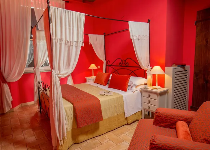 Boutique Campo De' Fiori Roma