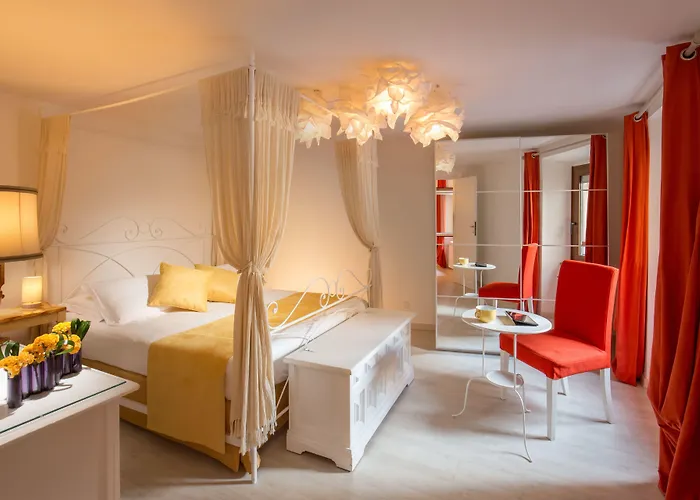 Boutique Campo De' Fiori Roma