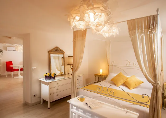 Hotel Boutique Campo De' Fiori