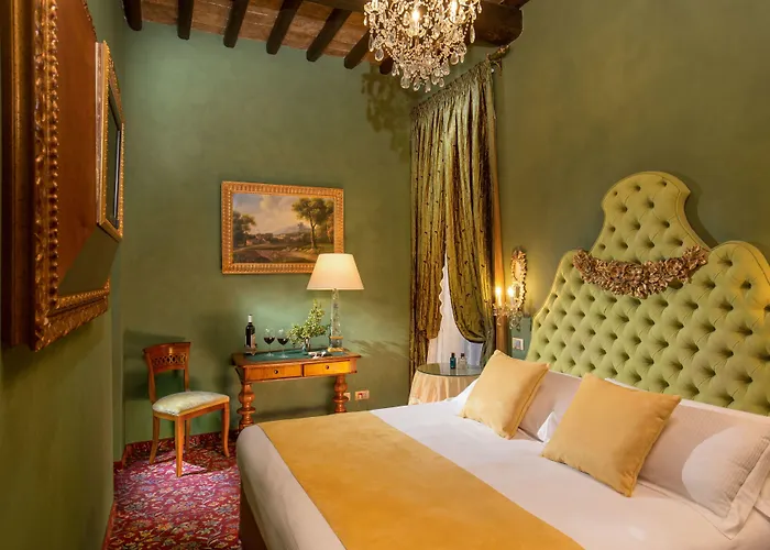 Boutique Campo De' Fiori 3* Roma