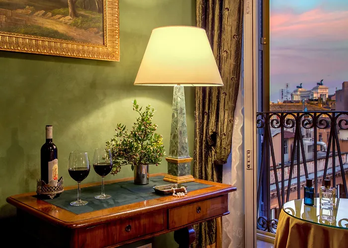 Boutique Campo De' Fiori 3*