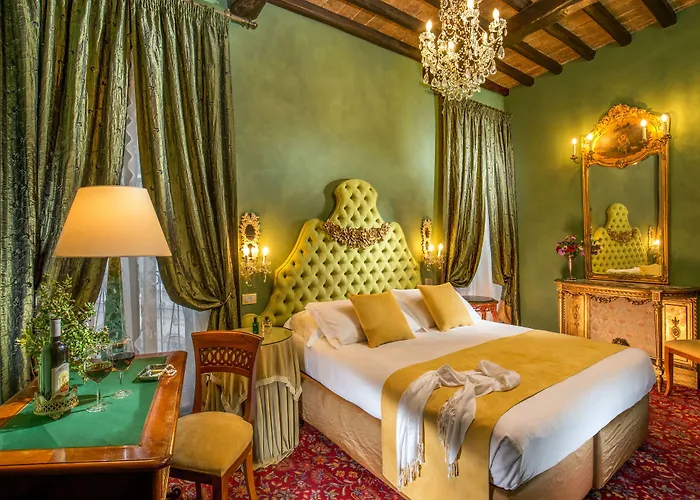 Hotel Boutique Campo De' Fiori