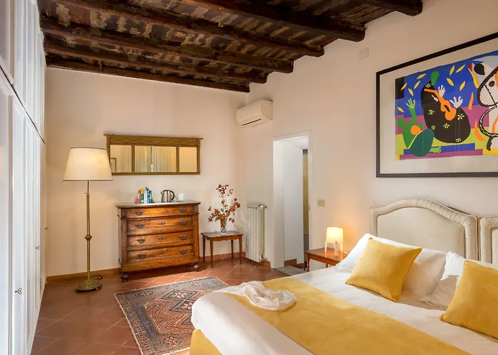 Boutique Campo De' Fiori