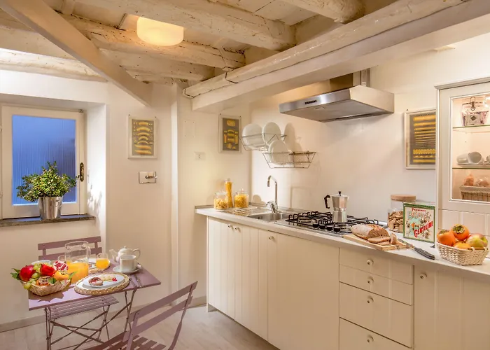 Boutique Campo De' Fiori 3*