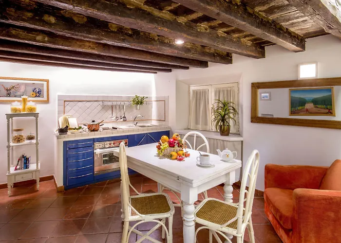 Boutique Campo De' Fiori Otel 3*