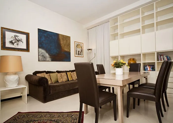 Otel Boutique Campo De' Fiori 3*