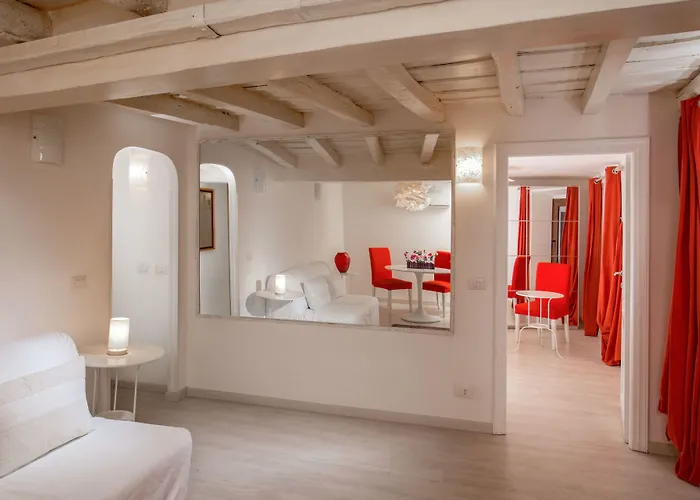 Otel Boutique Campo De' Fiori 3*