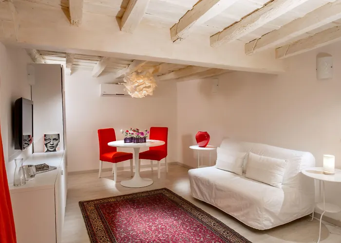 Boutique Campo De' Fiori 3*