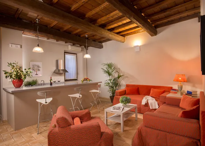 Boutique Campo De' Fiori