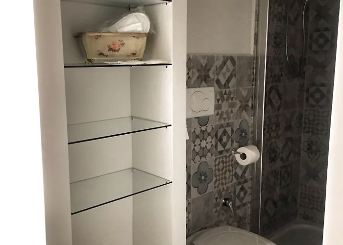 Boutique Campo De' Fiori 3* Roma