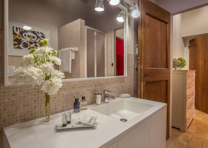 Otel Boutique Campo De' Fiori
