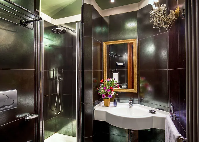 Boutique Campo De' Fiori 3*
