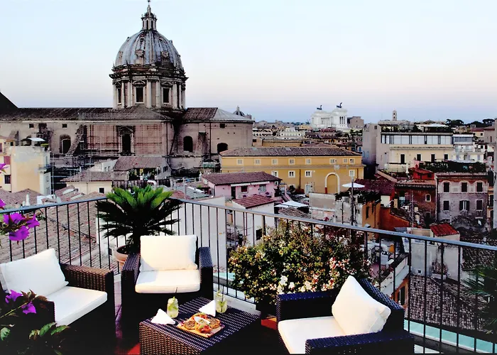 Boutique Campo De' Fiori 3* Roma