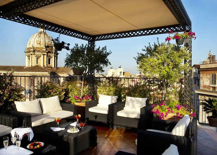 Boutique Campo De' Fiori 3* Roma
