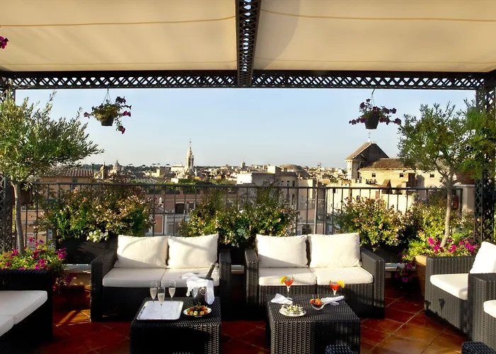 Boutique Campo De' Fiori Roma