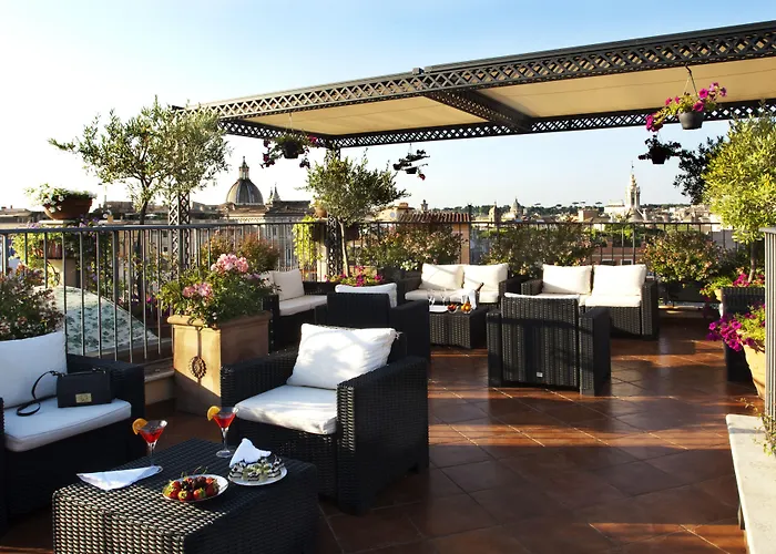 Boutique Campo De' Fiori 3* Roma