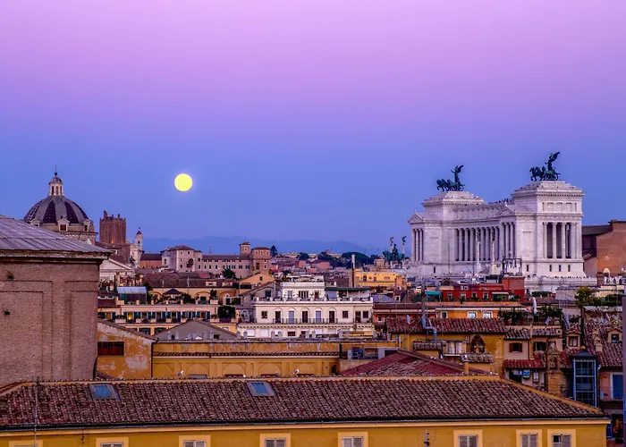 Boutique Campo De' Fiori 3* Roma