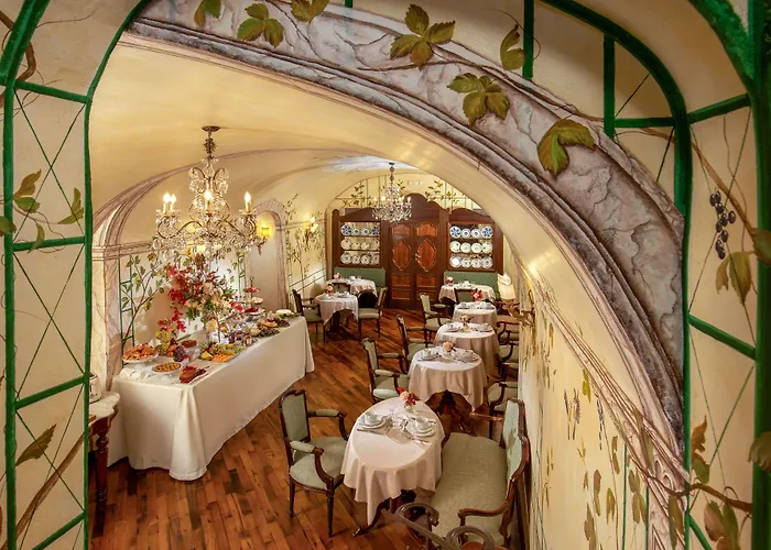 Boutique Campo De' Fiori Roma