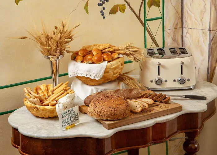 Boutique Campo De' Fiori Hotel 3*