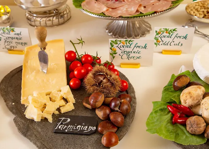 Hotel Boutique Campo De' Fiori