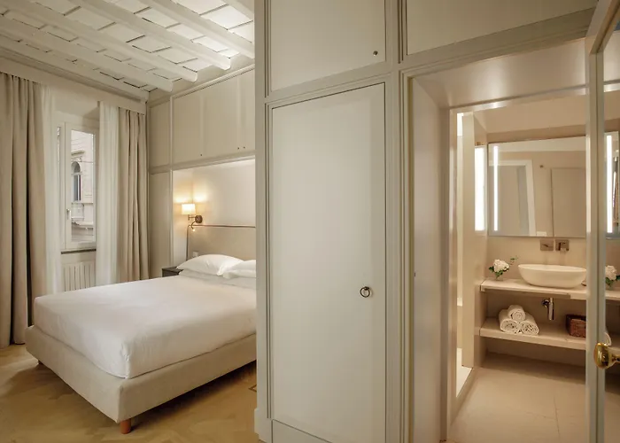 Otel Boutique Campo De' Fiori