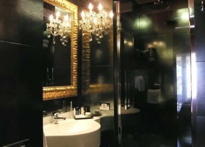 Boutique Campo De' Fiori Otel 3*