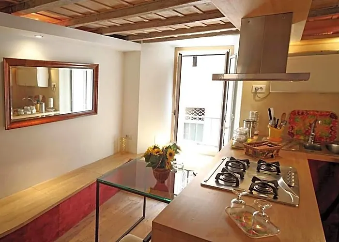 Boutique Campo De' Fiori Roma
