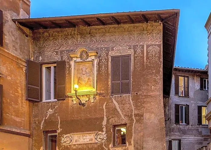 Boutique Campo De' Fiori 3*