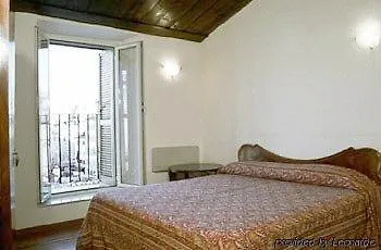 Hotel Boutique Campo De' Fiori 3*